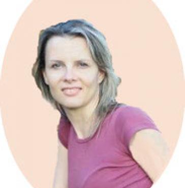 Pilates mit Nika